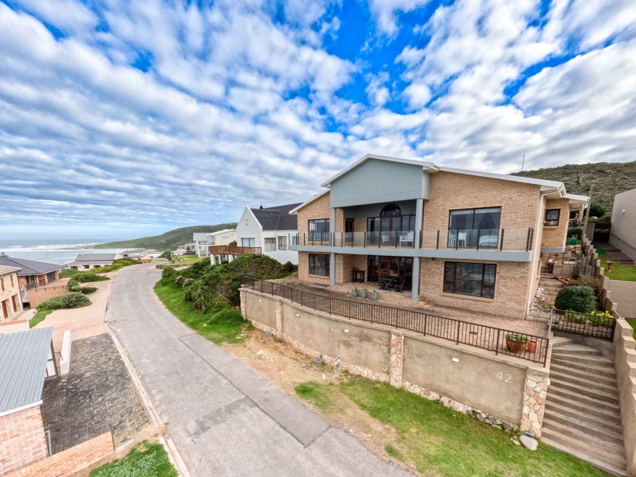 4 Bedroom Property for Sale in Jongensfontein Western Cape